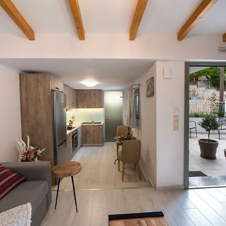 Casa Demi Villa Vasilikí Eksteriør bilde