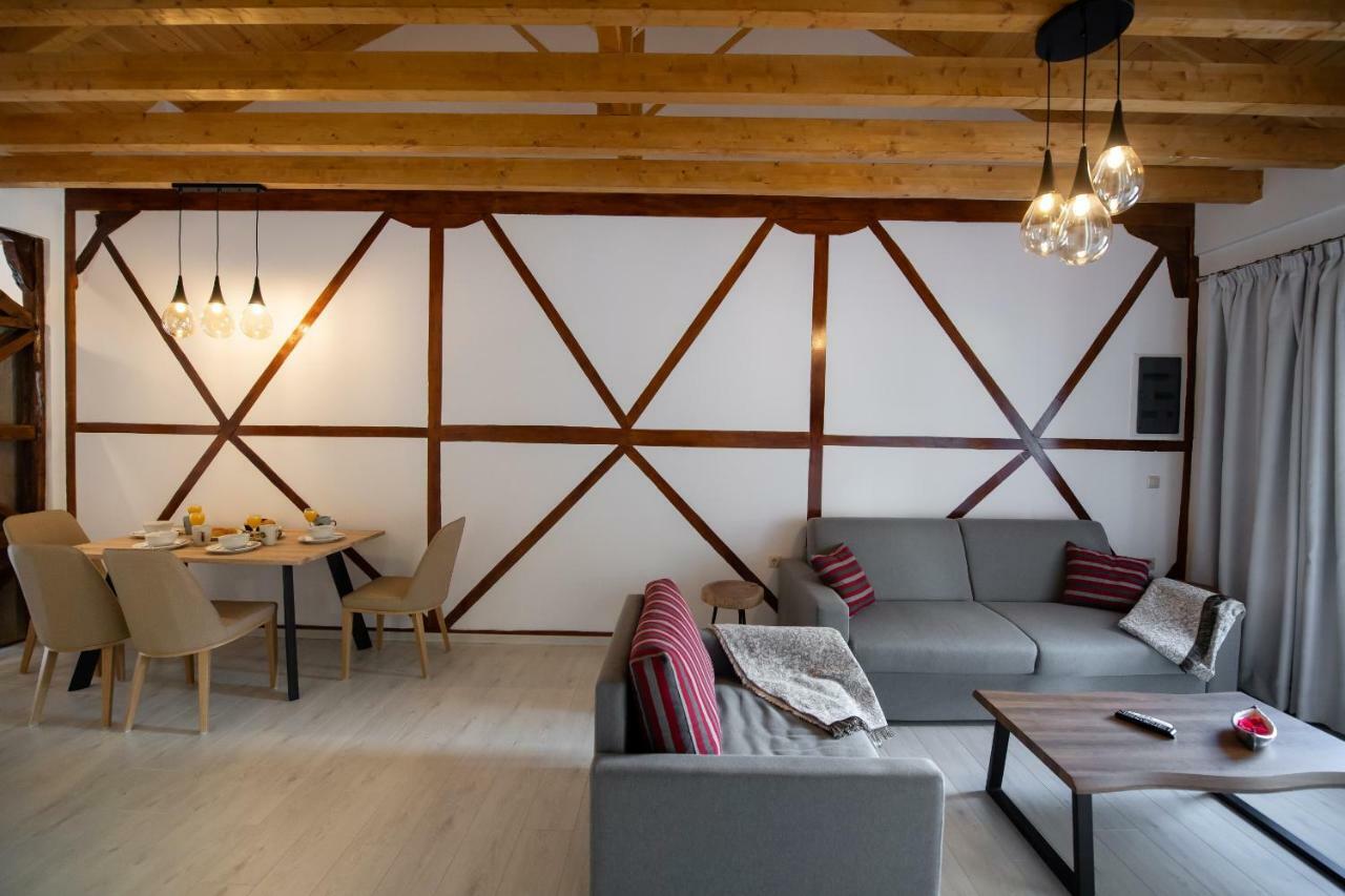 Casa Demi Villa Vasilikí Eksteriør bilde