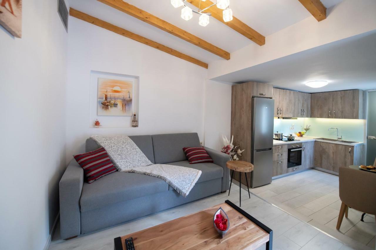 Casa Demi Villa Vasilikí Eksteriør bilde